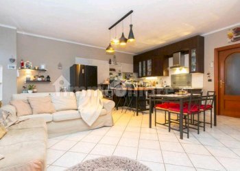 Four-room apartment Via cavour, Vigone - photo 13
