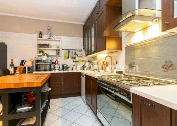 Four-room apartment Via cavour, Vigone - photo 14