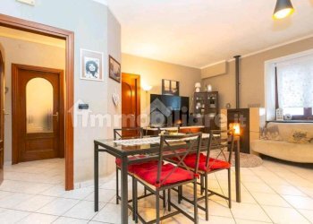 Four-room apartment Via cavour, Vigone - photo 16