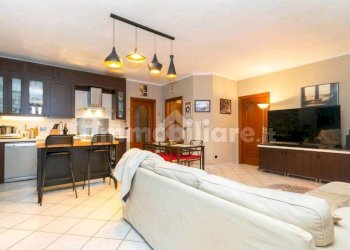 Four-room apartment Via cavour, Vigone - photo 17