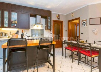 Four-room apartment Via cavour, Vigone - photo 18