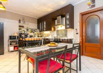 Four-room apartment Via cavour, Vigone - photo 24
