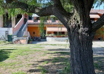 Four-room apartment Via cavour, Vigone - photo 34