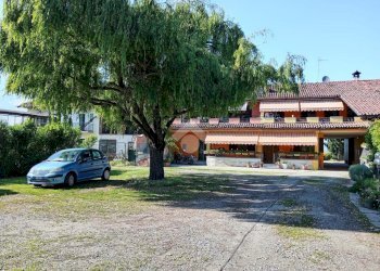 Four-room apartment Via cavour, Vigone - photo 38