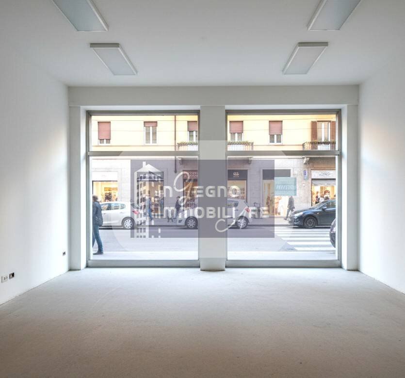Negozio Via San Donato, 13, Torino (zona San Donato) - foto 1