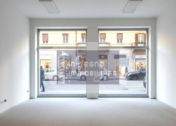 Shop Via San Donato, 13, Torino (neighborhood San Donato) - photo 1