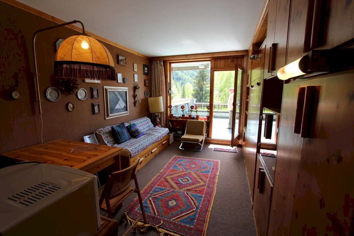 Three-room apartment frazione Pila, Gressan - photo 1