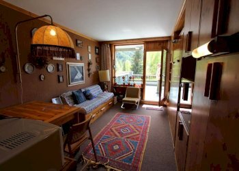 Three-room apartment frazione Pila, Gressan - photo 1
