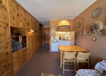 Three-room apartment frazione Pila, Gressan - photo 9