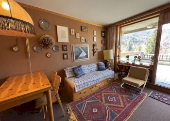 Three-room apartment frazione Pila, Gressan - photo 11