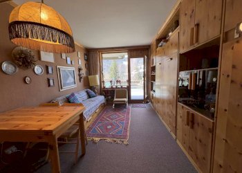 Three-room apartment frazione Pila, Gressan - photo 12
