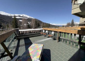 Three-room apartment frazione Pila, Gressan - photo 13
