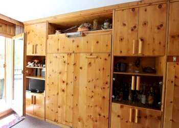 Three-room apartment frazione Pila, Gressan - photo 16