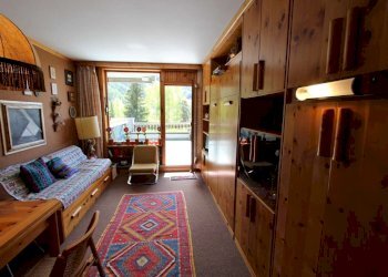 Three-room apartment frazione Pila, Gressan - photo 17