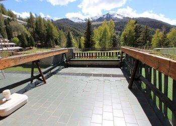 Three-room apartment frazione Pila, Gressan - photo 19