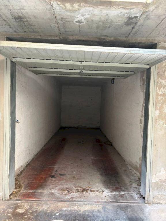 Box via Giovanni Gozzadini, San Lazzaro di Savena - foto 2