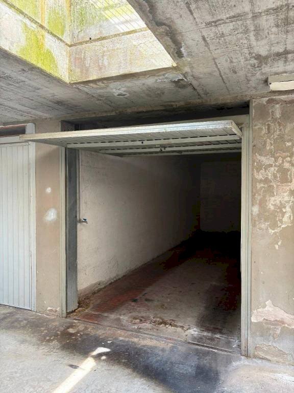 Box via Giovanni Gozzadini, San Lazzaro di Savena - foto 3
