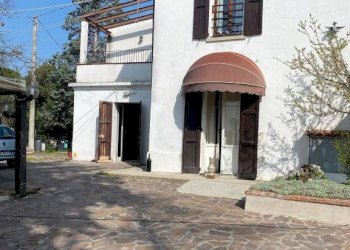 Villa Imola - foto 3