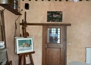 Villa Imola - foto 8