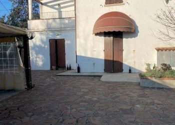 Villa Imola - foto 9