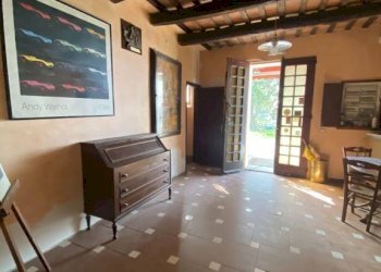 Villa Imola - foto 16