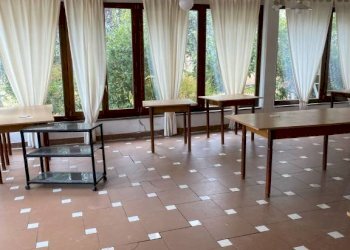 Villa Imola - foto 22