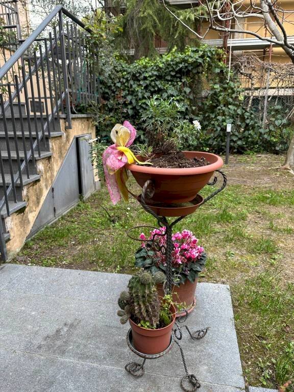 Appartamento via Ernesto Masi, Bologna (zona Murri) - foto 1