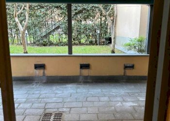 Appartamento via Ernesto Masi, Bologna (zona Murri) - foto 9