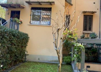 Appartamento via Ernesto Masi, Bologna (zona Murri) - foto 14