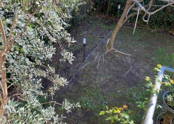 Appartamento via Ernesto Masi, Bologna (zona Murri) - foto 17