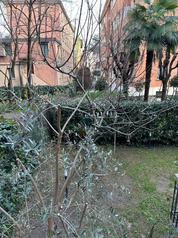 Appartamento via Ernesto Masi, Bologna (zona Murri) - foto 1