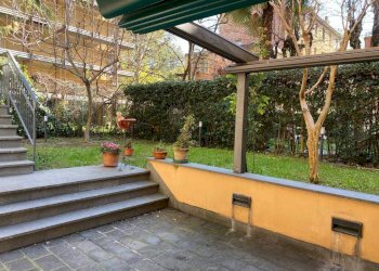 Appartamento via Ernesto Masi, Bologna (zona Murri) - foto 5