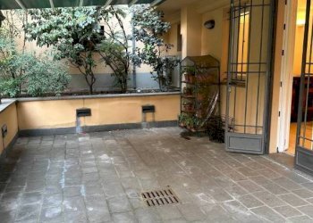 Appartamento via Ernesto Masi, Bologna (zona Murri) - foto 9