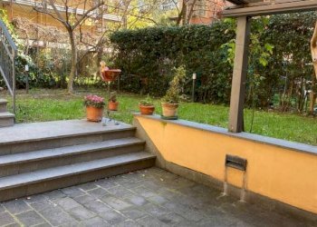 Appartamento via Ernesto Masi, Bologna (zona Murri) - foto 11
