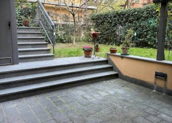 Appartamento via Ernesto Masi, Bologna (zona Murri) - foto 12