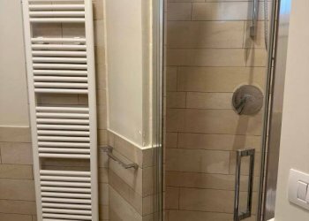 Appartamento via Ernesto Masi, Bologna (zona Murri) - foto 19
