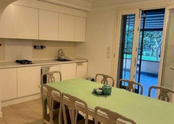 Appartamento via Ernesto Masi, Bologna (zona Murri) - foto 20