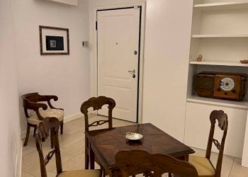 Appartamento via Ernesto Masi, Bologna (zona Murri) - foto 21