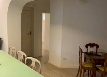 Appartamento via Ernesto Masi, Bologna (zona Murri) - foto 23