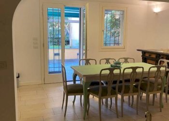 Appartamento via Ernesto Masi, Bologna (zona Murri) - foto 26