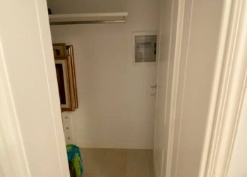 Appartamento via Ernesto Masi, Bologna (zona Murri) - foto 34