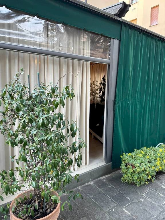 Quadrilocale via Ernesto Masi, Bologna (zona Murri) - foto 3