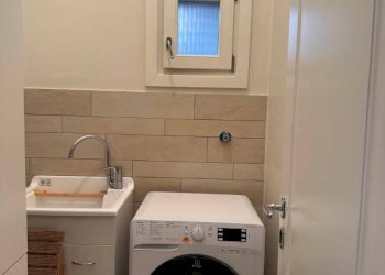 Appartamento via Ernesto Masi, Bologna (zona Murri) - foto 10