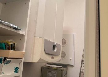 Appartamento via Ernesto Masi, Bologna (zona Murri) - foto 24