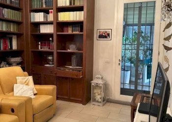 Appartamento via Ernesto Masi, Bologna (zona Murri) - foto 28