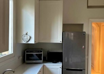 Appartamento via Ernesto Masi, Bologna (zona Murri) - foto 33