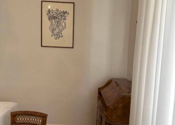 Appartamento via Ernesto Masi, Bologna (zona Murri) - foto 37