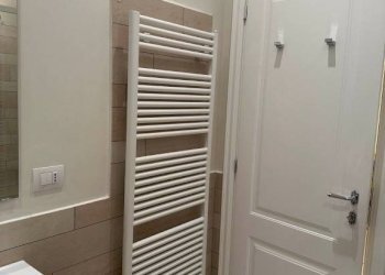 Appartamento via Ernesto Masi, Bologna (zona Murri) - foto 39