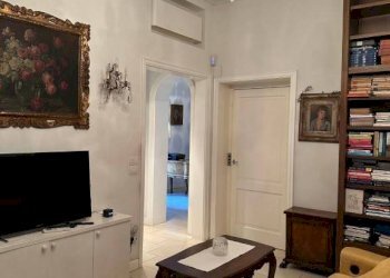 Appartamento via Ernesto Masi, Bologna (zona Murri) - foto 46
