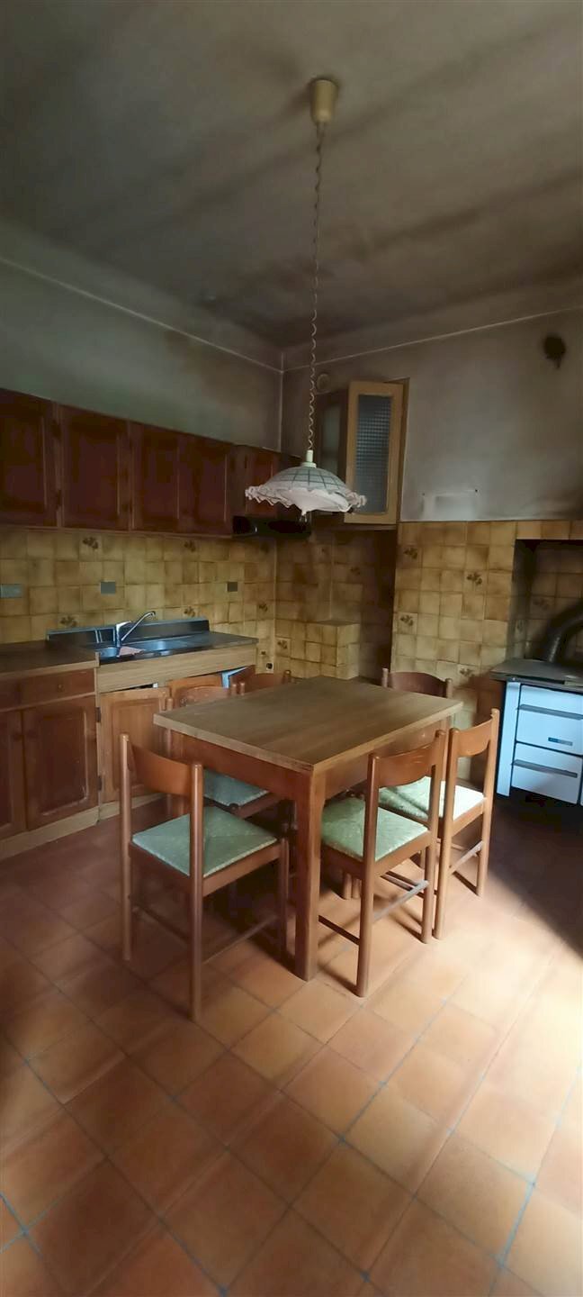 Trilocale Apricale - foto 1